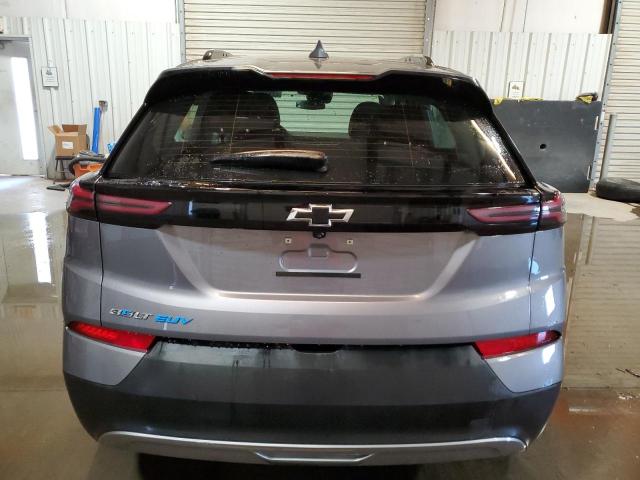 2023 CHEVROLET BOLT EUV L - 1G1FY6S0XP4155752