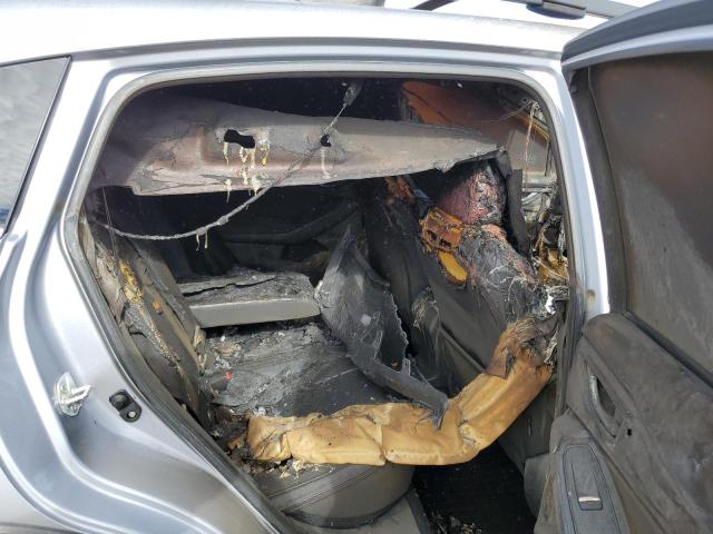 2020 SUBARU CROSSTREK - JF2GTAMC0L8244254