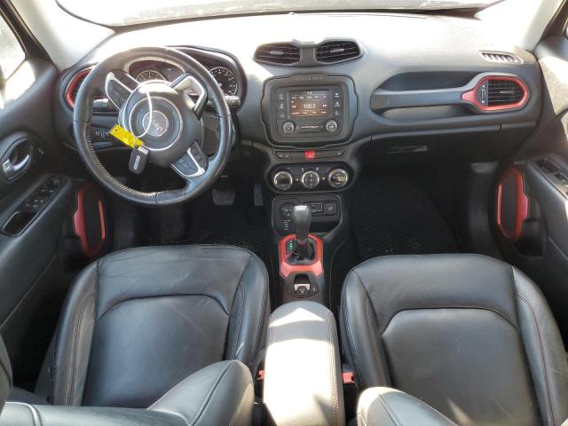 2017 JEEP RENEGADE T - ZACCJBCB6HPF66219