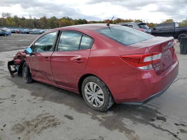 VIN 4S3GKAA60K3623704 2019 Subaru Impreza no.2