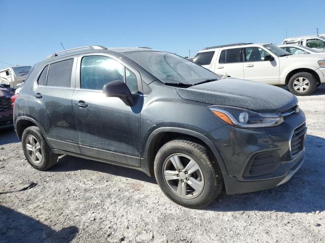 2020 CHEVROLET TRAX 1LT - 3GNCJPSB8LL261408