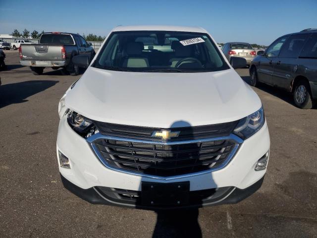 2018 CHEVROLET EQUINOX LS - 3GNAXREV2JL102498