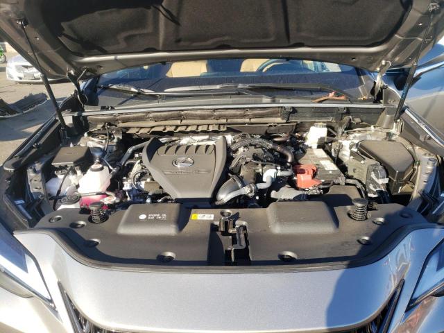 2024 LEXUS NX 350 BAS 2T2AGCEZ5RC044194