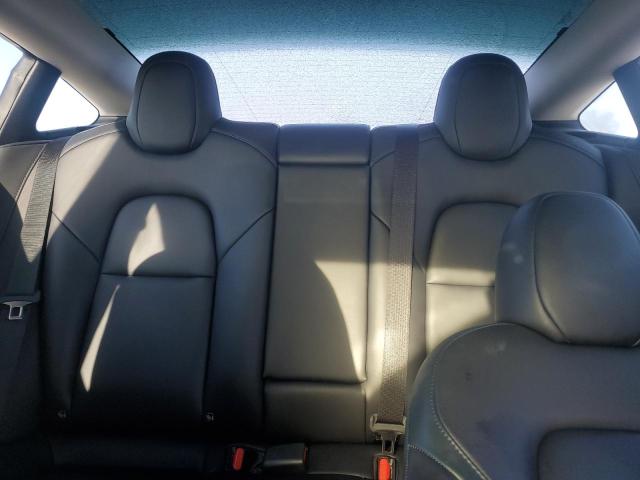 2023 TESLA 3 5YJ3E1EC2PF489682