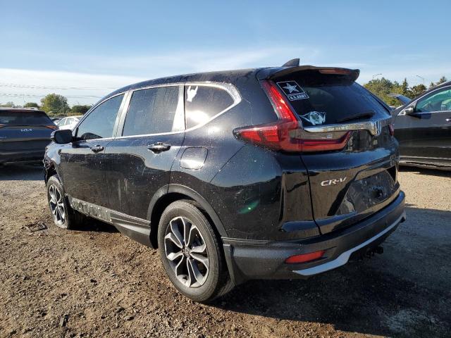 2020 HONDA CR-V EX - 5J6RW2H50LL008503
