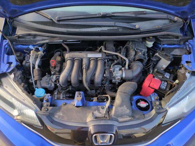 VIN 3HGGK5H86FM785969 2015 Honda Fit, EX no.11