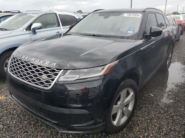 2018 LAND ROVER RANGE ROVE - SALYB2RN9JA764408
