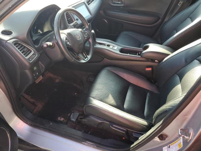 2020 HONDA HR-V EXL - 3CZRU6H72LM731685