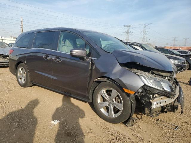 2019 HONDA ODYSSEY EX - 5FNRL6H75KB093203