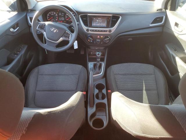2018 HYUNDAI ACCENT SE - 3KPC24A3XJE029067
