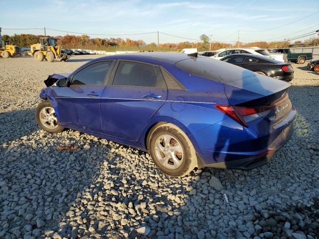 2023 HYUNDAI ELANTRA SE - KMHLL4AG0PU594207