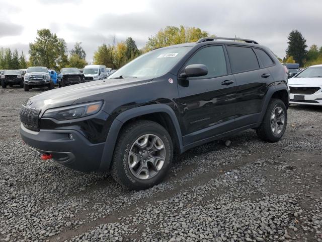2019 JEEP CHEROKEE T - 1C4PJMBX9KD400793