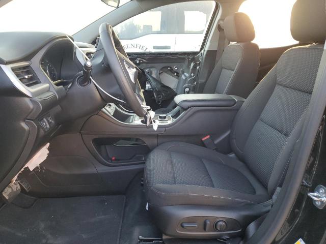 2022 GMC ACADIA SLE - 1GKKNKL40NZ173822