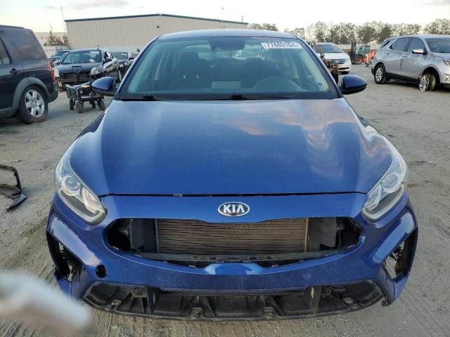 2019 KIA FORTE FE - 3KPF24AD5KE013091