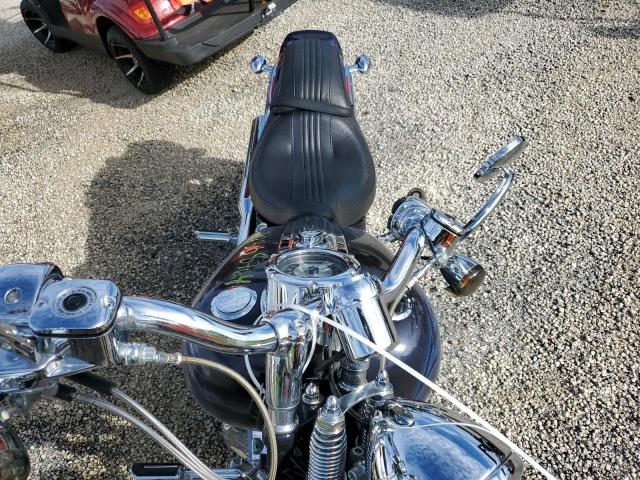 2007 HARLEY-DAVIDSON FXSTDSE 1HD1PT9147Y959540