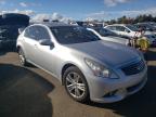 INFINITI G25 photo