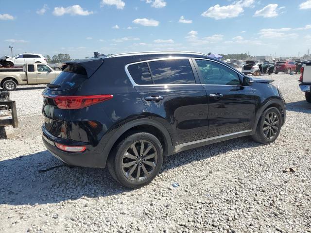 2018 KIA SPORTAGE E - KNDPN3AC2J7471201