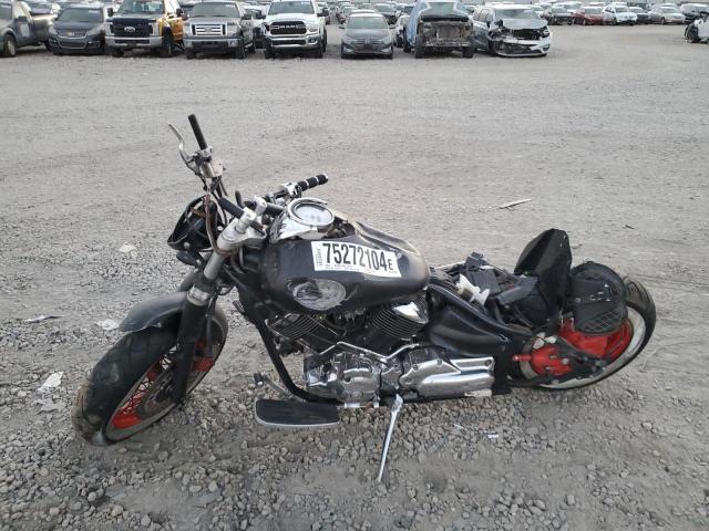 2001 YAMAHA XVS1100 JYAVP11Y01A001684