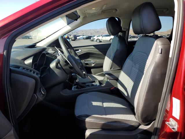 2017 FORD ESCAPE SE - 1FMCU0G94HUA04302