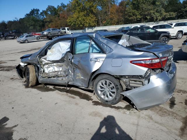 VIN 4T1BF1FK1FU992166 2015 Toyota Camry, LE no.2