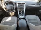 FORD FUSION S photo