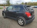 CHEVROLET TRAX 1LT photo