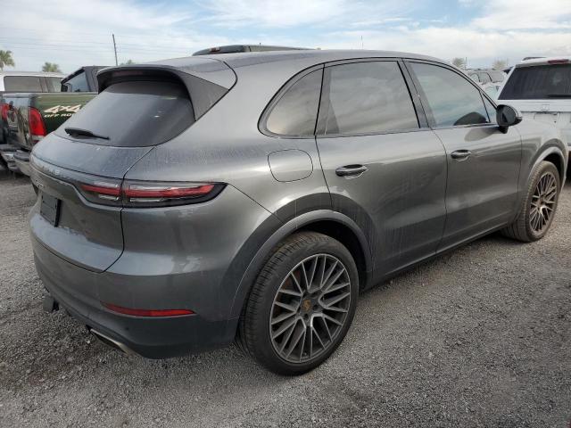 VIN WP1AA2AY9KDA16242 2019 Porsche Cayenne no.3