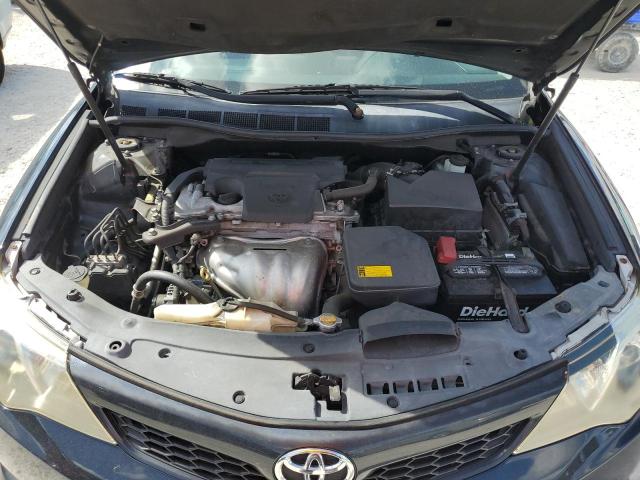 VIN 4T1BF1FKXDU251768 2013 Toyota Camry, L no.11