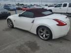 NISSAN 370Z BASE photo