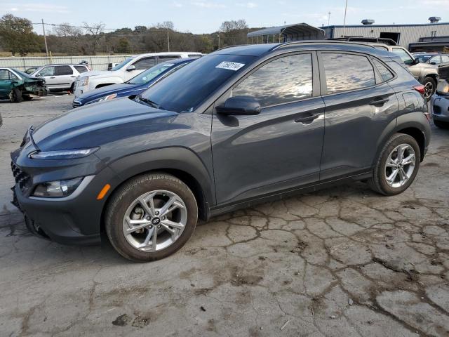 2023 HYUNDAI KONA SEL #3025983963