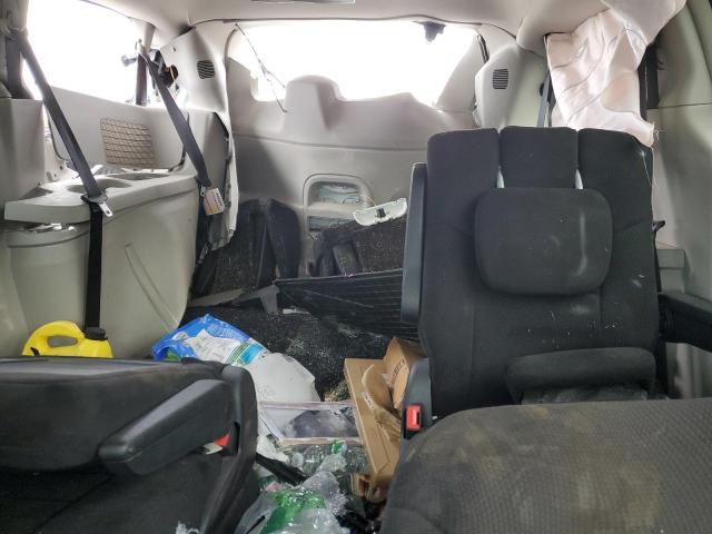 2013 CHRYSLER TOWN & COU - 2C4RC1BG5DR512220