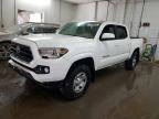 2016 TOYOTA TACOMA DOU - 3TMCZ5AN9GM018689