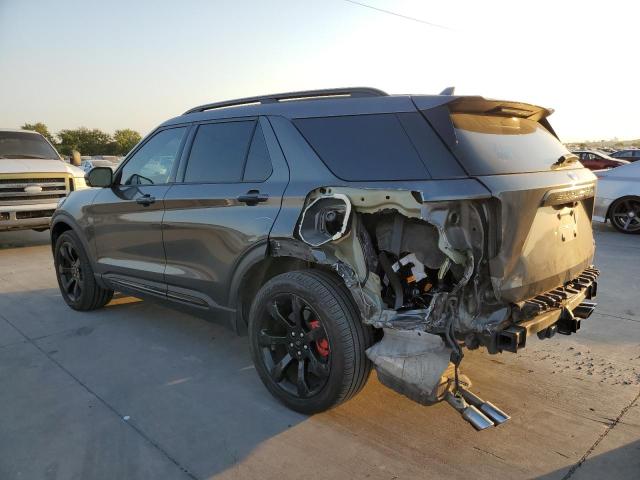 2020 FORD EXPLORER S - 1FM5K8GC3LGA80125