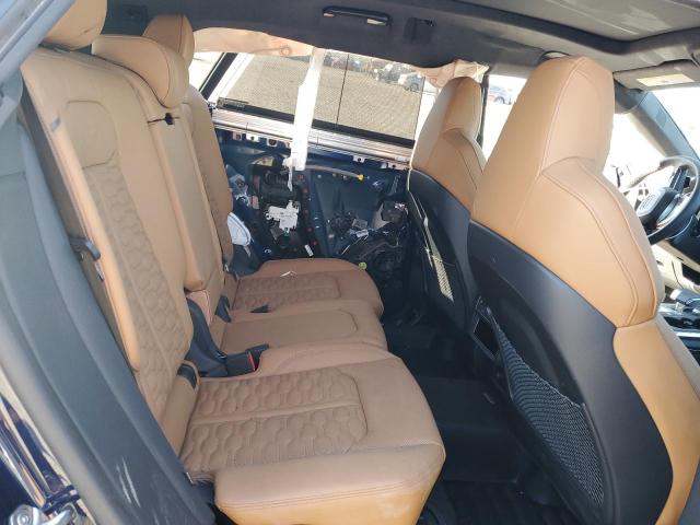 2024 AUDI RS Q8 WU1ARBF19RD000304
