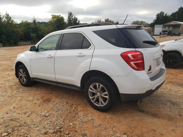 2017 CHEVROLET EQUINOX LT - 2GNALCEKXH6312912