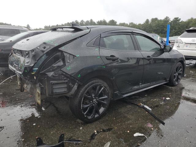 2017 HONDA CIVIC SPOR - SHHFK7H43HU409240