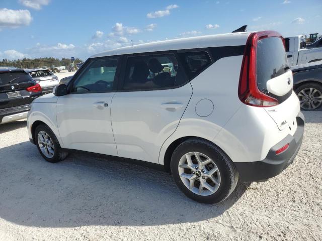 KNDJ23AU5M7749584 Kia Soul Lx 2021