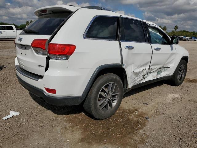 2018 JEEP GRAND CHER - 1C4RJEBG8JC430726