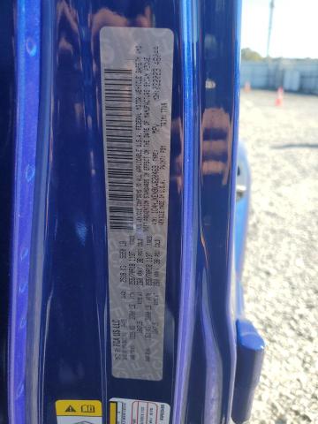 2019 JEEP WRANGLER U - 1C4HJXEN9KW620469