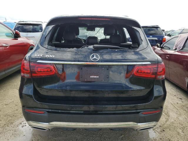 VIN W1N0G8DB8MV277163 2021 Mercedes-Benz GLC-Class,... no.6