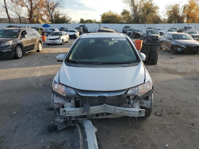 2019 HONDA FIT EX - 3HGGK5H81KM742943
