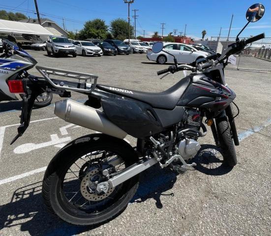2009 HONDA CRF230 M JH2MD375X9K001044