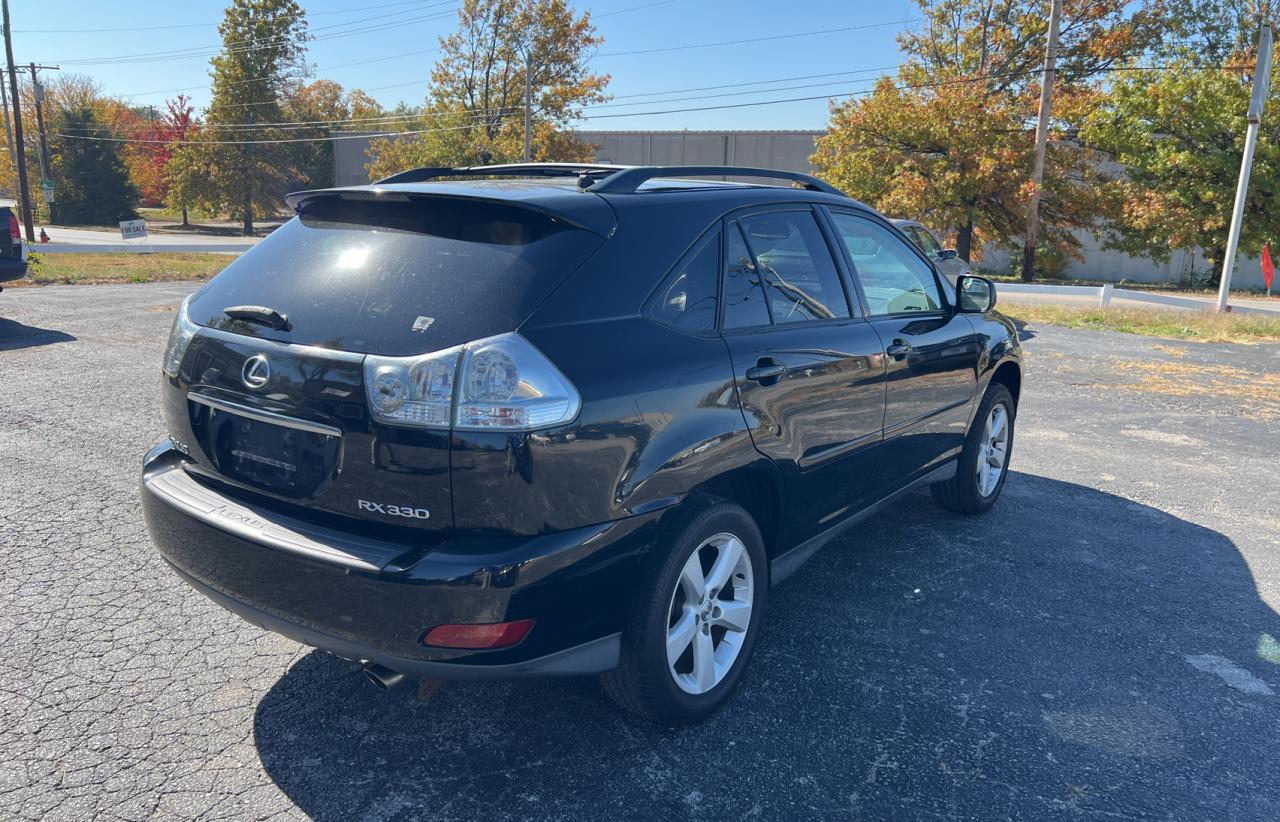 Lot #2928748922 2004 LEXUS RX 330