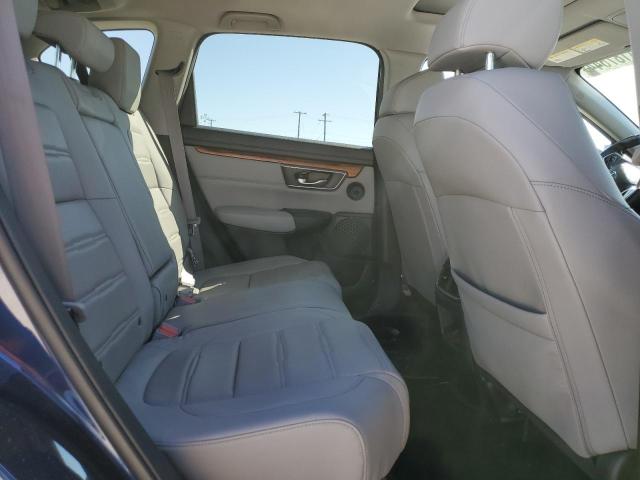 2017 HONDA CR-V TOURI - 5J6RW2H91HL051418