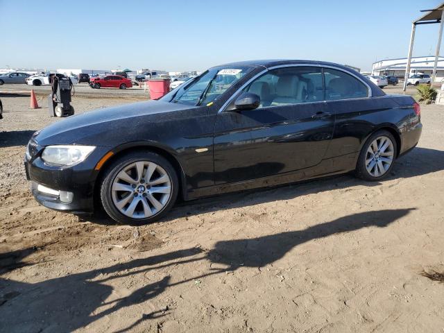 2013 BMW 3 SERIES #3006850565