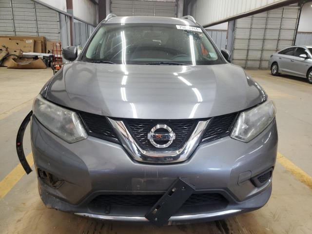 2016 NISSAN ROGUE S - 5N1AT2MM0GC847108