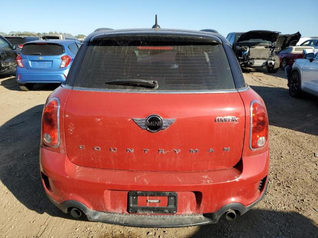 2015 MINI COOPER S C WMWZC3C54FWT02918