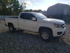 CHEVROLET COLORADO photo