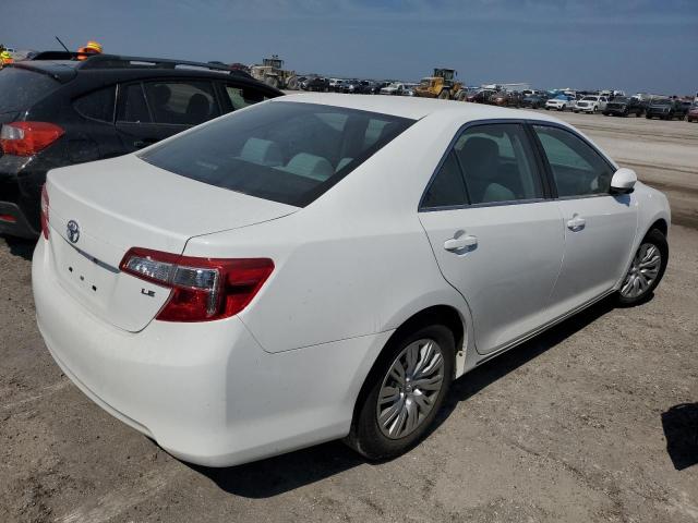 VIN 4T4BF1FK1ER426500 2014 Toyota Camry, L no.3