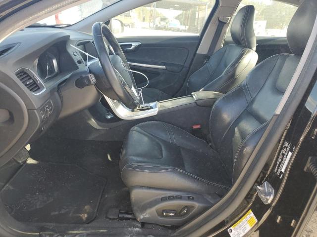 2017 VOLVO S60 - YV126MFL1H2436057